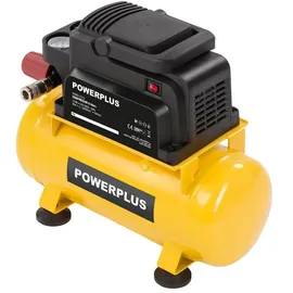 Powerplus 750w