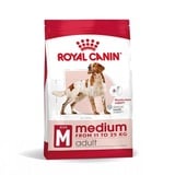 Royal Canin Medium Adult - 4 kg