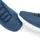 John Devin Slip-Ons Herren Blau 45
