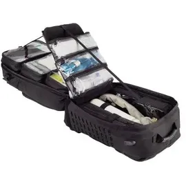 Elite Bags PARAMED'S Notfallrucksack | rot | großvolumig | für die professionelle Notfallversorgung