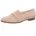 Slipper in braun Gr 39