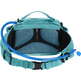 CamelBak M.U.L.E. 5 Waist Pack 1.5L Arctic Blue