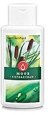 Moor Extract Bath - 750 ml