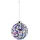 Alessi Proust 3 Weihnachtskugel