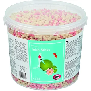 Elles Teichsticks Premium 5,5 l