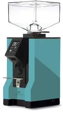 Eureka Mignon Specialita Schwarz / Aqua Tiffany