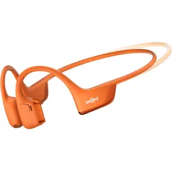 Sporthelm Shokz - OPENRUN PRO 2 MINI orange No Size