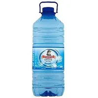 Wasser Zywiecki Krysztal 5L Ohne Kohlensäure 1 X 5 L