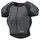 Held eVest Pro Airbag Weste Schwarz/Grau M