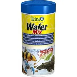 Tetra Wafer Mix 2 x 250 ml