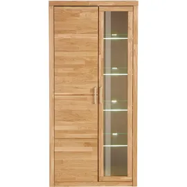OTTO home Vitrine Logo 190 x 42 x 0 cm Braun