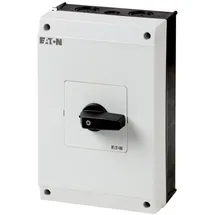 Eaton Moeller Eaton EIN-AUS-Schalter T5B-4-8344/I4