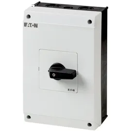 Eaton Moeller Eaton EIN-AUS-Schalter T5B-4-8344/I4