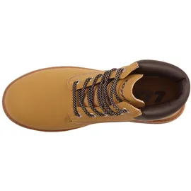 lotto Maemoore Mid Herren Braun 37
