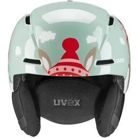 Uvex Viti jade lama 46-50 cm