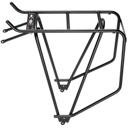 XLC System- Gepäckträger Tubus Cargo, 28 Zoll