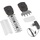 Güde Gras-& Strauchschere GPS 7.2V-1.5 LI-ION, 9 / 17 cm Schnittbreite