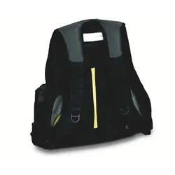 Kensington Laptoprucksack Contour 15,6 Zoll schwarz