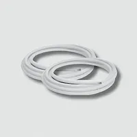 WOLF-Garten Wolf Paket Kältemittelleitung 6x1 mm + 12x1 mm,