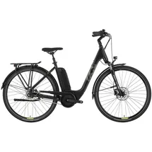 Husqvarna Grand City Y2 schwarz Modell 2024