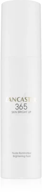 Lancaster 365 Skin Repair Brightening Fluid aufhellendes Fluid gegen dunkle Flecken für Damen 100 ml