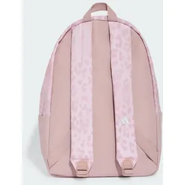 adidas Unisex Kinder Youth Girls LEO GRAFIK KIDS RUCKSACK - Pink - 1 Größe