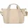 Prato Henkeltasche Corduroy SC05 light beige | 20