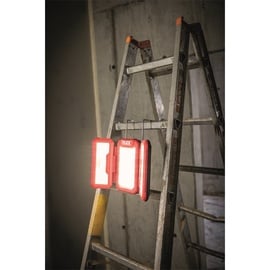 Flex LED Akku-Baustrahler mit Stativ 18,0 V 2021 Energieeffizienzklasse n.rel