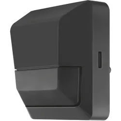 OSRAM LEDVANCE SENSOR WALL 180 IP55 SENSOR Sensor 9,1 cm Dunkelgrau, 244795