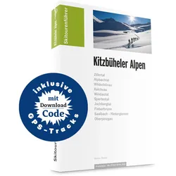 PANICO Ski Kitzbüheler Alpen inkl. GP ONE SIZE 