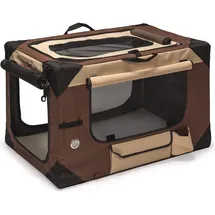 Karlie Smart Top De Luxe (Hund, Sicherheitsverschluss), Tiertransport