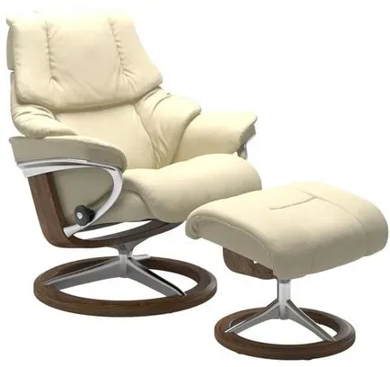 Stressless Sessel Reno Signature in Leder Paloma