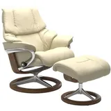 Stressless Sessel Reno Signature in Leder Paloma