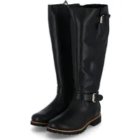 Panama Jack Amberes Igloo Travelling B1 schwarz nappa 38