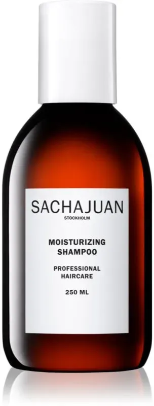 Sachajuan Moisturizing Shampoo hydratisierendes Shampoo 250 ml