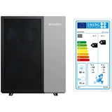 Wärmepumpe Invertertechnik Luft-Wasser 18 kW Heizen und Kühlen Monoblock
