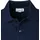 Lacoste Classic Fit L.12.12 Polo Shirt navy blue M