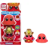 MGA Entertainment DohKins Cowboy in Tray