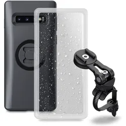 SP CONNECT Bike Bundle 2. Galaxy S10 SCHWARZ No Size