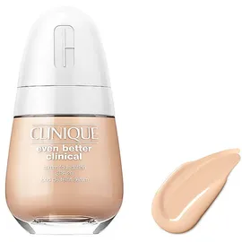 Clinique Even Better Clinical Serum Foundation LSF 20 CN 10 alabaster 30 ml