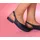 THINK! Think -Guad 2 Slingpumps navy 731-8030 - GUD 816 Gr.38,5