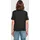 miss tee Babe Wording schwarz M