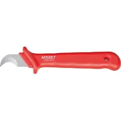 Kabel- und Abisoliermesser 2156VDE-2, Länge 180mm