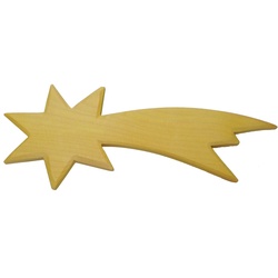 OSTHEIMER 35011 Stern für Krippenstall 3500 aus Holz