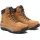 Timberland Rime Ridge Waterproof Mid Lc Herren Boots Wanderschuhe TB 12402R 231, braun - 43