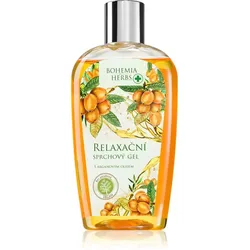 Bohemia Gifts & Cosmetics Bohemia Herbs Argan Oil Duschgel 250 ml
