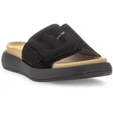 Gabor Damen Pantolette in schwarz
