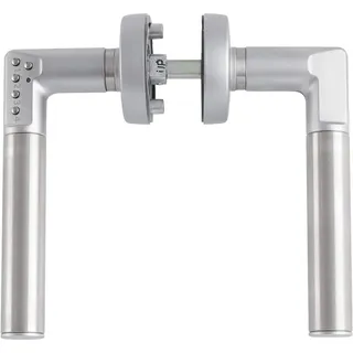 Yale YDOH 16274 Drückergarnitur mit Codeschloss