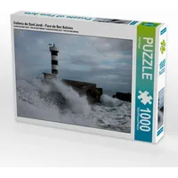 Calvendo Puzzle Colònia de Sant Jordi - Faro de