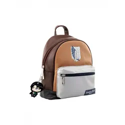 Rucksack Attack On Titan - Levi